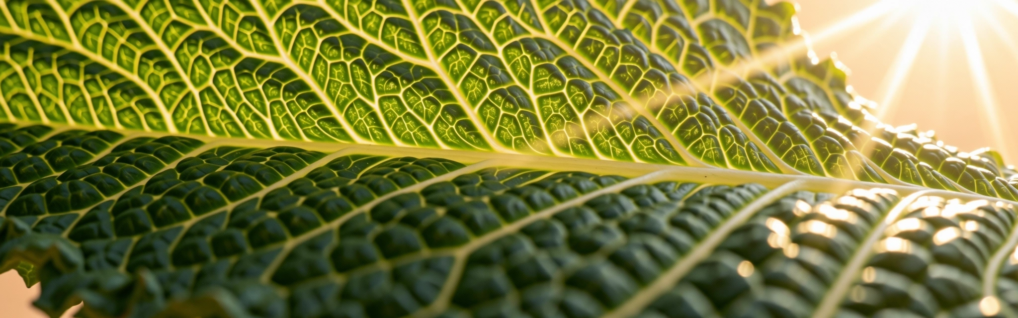 Leaf Texture